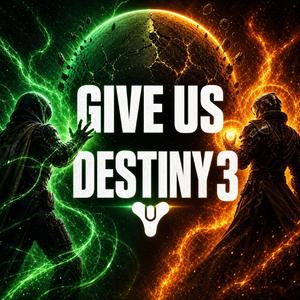 Give Us Destiny 3