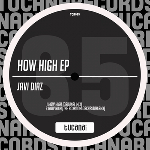 How High (Original Mix)