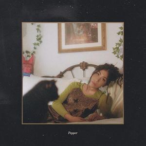 Pepper (feat. Ash)