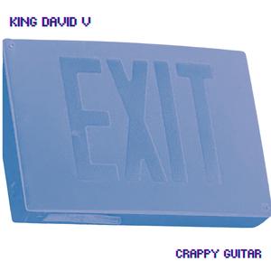 Crappy Guitar