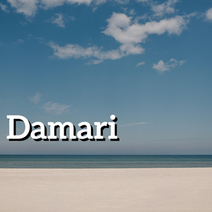 Damari