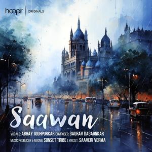 Saawan (feat. Sunset Tribe)