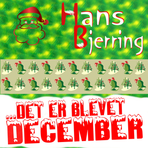 Det er blevet december (Julen 2018)
