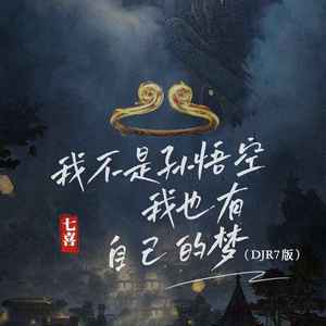 我不是孙悟空我也有自己的梦 (DJR7版)