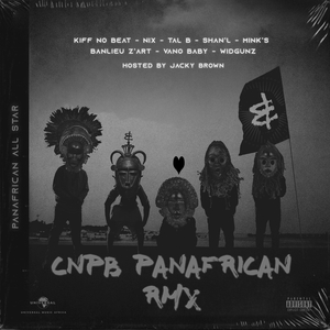 CNPB (Panafrican RMX)
