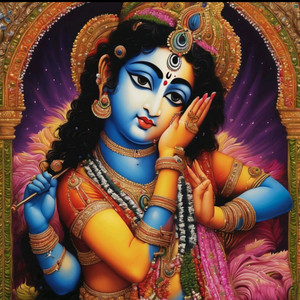 Gau Nako Kishna