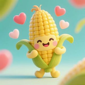 丝瓜汤 (甜玉米解毒良汤)