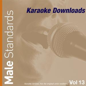 I’m Singing In The Rain (In The Style Of Sammy Davis, Jr.)