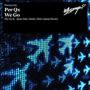 We Go (Per Qx & James Hurr Mix)