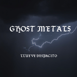 Llueve despacito