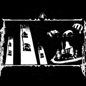 Void Obsidian - NGC 2244