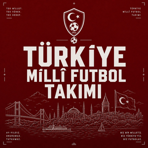 Türkiye Dünya Kupası 2026 şarkısı