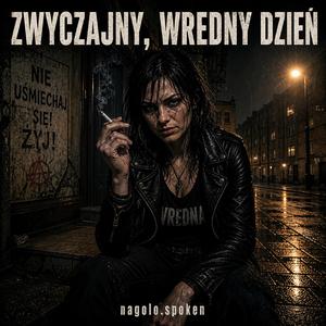 ZWYCZAJNY, WREDNY DZIEŃ