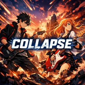 collapse