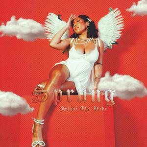 Sprung (feat. Jordan Hawkins) (Acoustic Version)