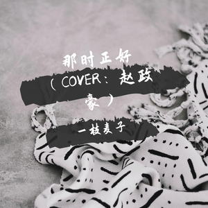 那时正好（翻自 三土）