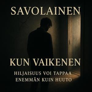 Kun Vaikenen