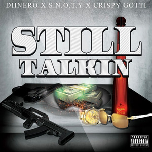Still Talkin
