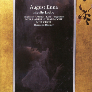 Heiße Liebe, Act II: Mein Pflegevater hieß mich gehen