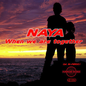 When We Are Together (Italo Extended Mix)