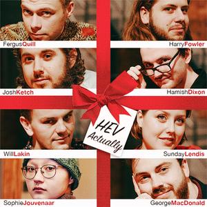 Like Someone In Love (feat. Sunday Lendis)