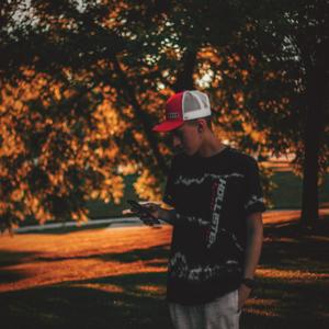 Last Night (feat. Alyssa Jane)