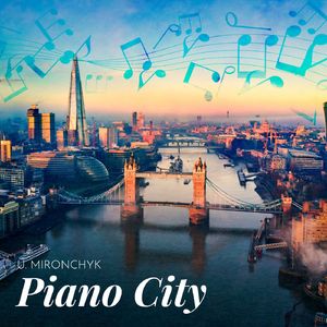 Piano City