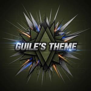 Guile's Theme (From "Street Fighter II") (Metal Remix 2021)