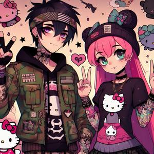 She Will (feat. 03osc & 8ngelonline)