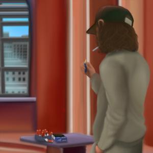 ich, der dreckssack (feat. 53anbu)