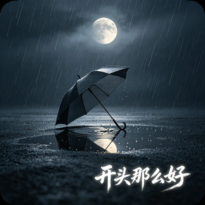 开头那么好