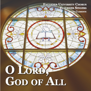 My Shepherd Will Supply My Need