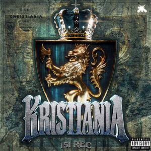 KRISTIANIA FREESTYLE