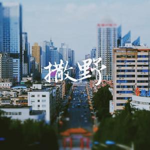 撒野 国乐版双声道（翻自 欸-61）