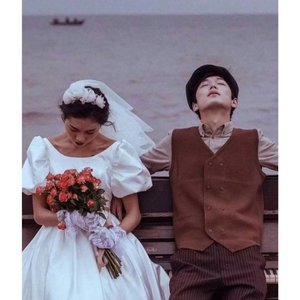 你不可以嫁给他