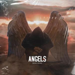 Angels (Radio Edit)