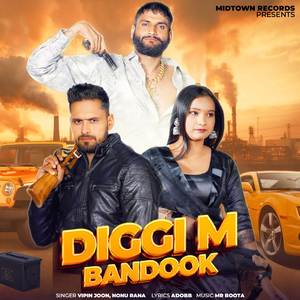 Diggi m Bandook