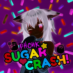 SugarCrash! Phonk