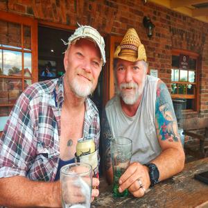 Turn the Tide (Live from Mocatta Ck..)