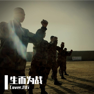生而为战
