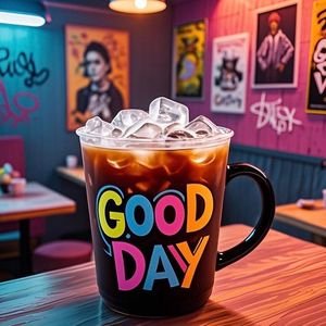 美好的一天freestyle