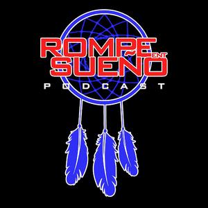 2021 ROMPE SUEÑO/SHATTER DREAMS PODCAST ENT. THEME SONG