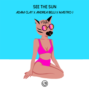 See the Sun (Extended Mix)