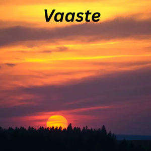 Vaaste
