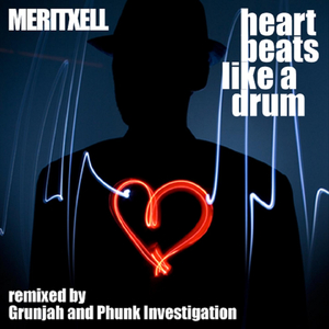 Heart Beats Like a Drum (Phunk Investigation Original Mix)