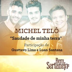 Saudade de Minha Terra