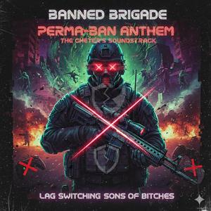 Lag Switching Sons of Bitches