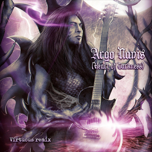 Argo Navis (Heart of Darkness) [Virtuous Remix]