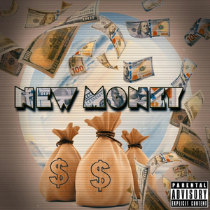 New Money (feat. Jadijamill)