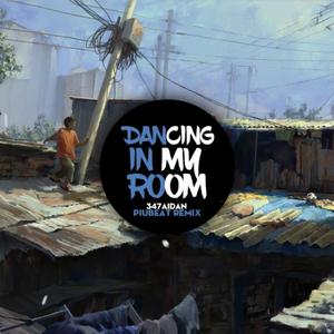DANCING IN MY ROOM (PIUBEAT REMIX)